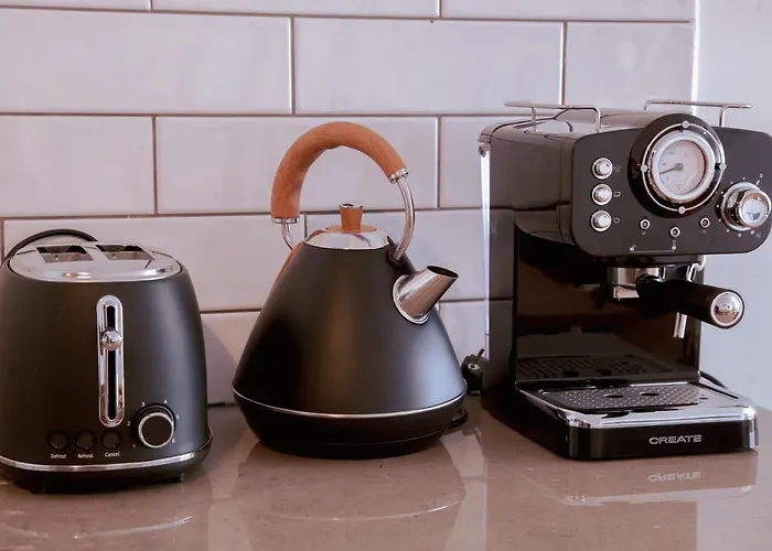 Mar-ria 1 דירה *