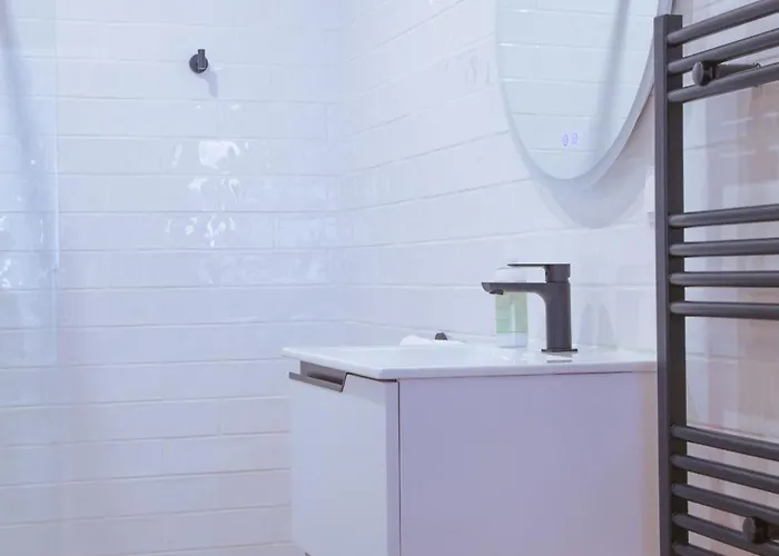 Mar-ria 1 דירה פוסטה