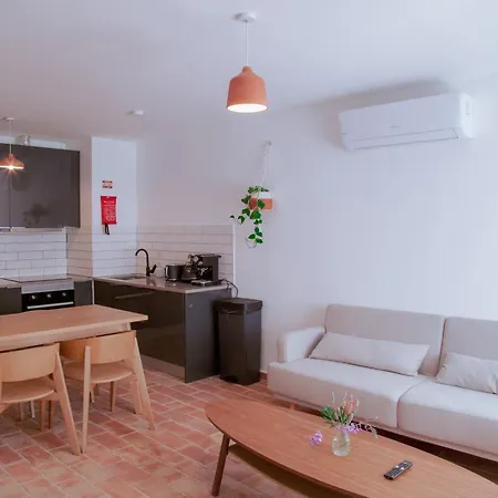 Mar-ria 1 Apartament