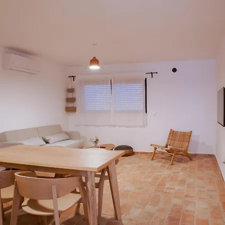 Apartament Mar-ria 1