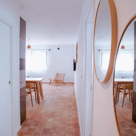 Apartament Mar-ria 1