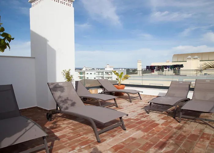 Mar-ria 1 Διαμέρισμα *